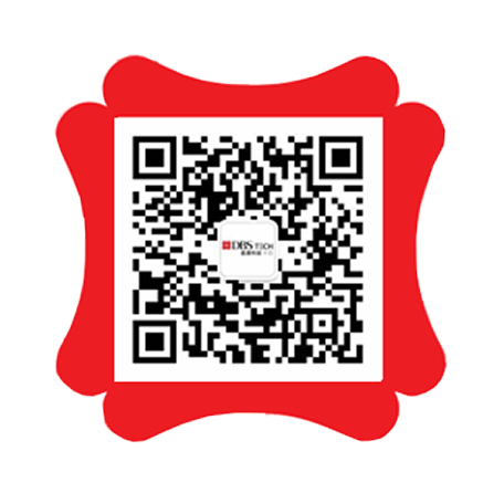 WeChat QR Code