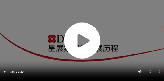DBS Awards
