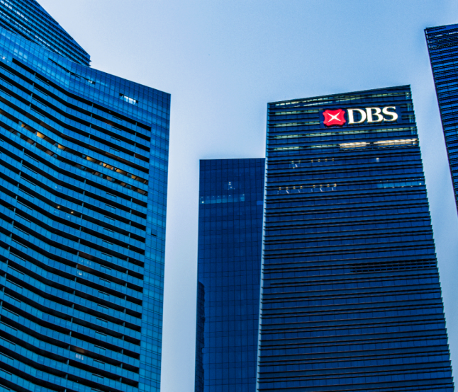 DBS Office